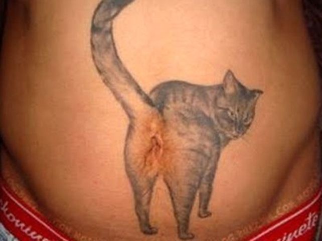 Estos son los peores tatuajes del mundo