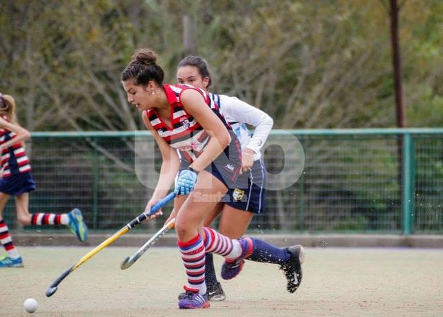 Se reanuda el torneo local de la Asociación Santafesina de Hockey