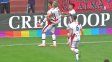 Patronato encontró el gol y le gana a Güemes en el Grella