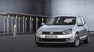 Las aseguradoras premiaron a los 10 autos m&aacute;s seguros del 2009