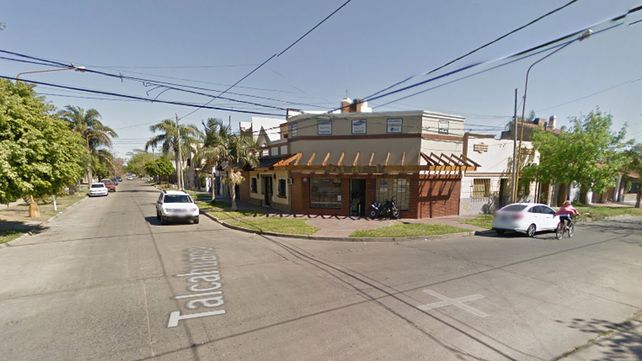 Cayó un delincuente que robó en tres viviendas de barrio Guadalupe Residencial