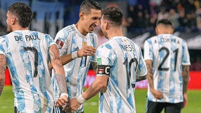Copa de Campeones Conmebol-UEFA