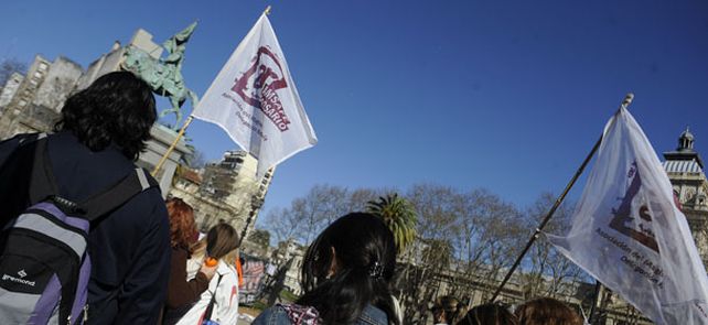 Amsafé Rosario reclama un aumento y cuestiona a la provincia por negarse a reabrir la paritaria salarial