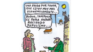 Humor diario por Freddy - 12 de septiembre de 2024