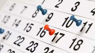 Fin de semana XL: cuándo será el próximo feriado