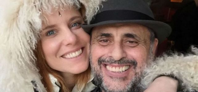Agustina Kämpfer: “Me gustaría tener hijos con Jorge”