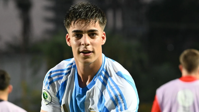 Teo Rodríguez Pagano