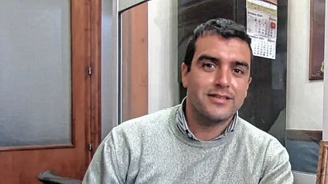El secretario de Gobierno de Victoria
