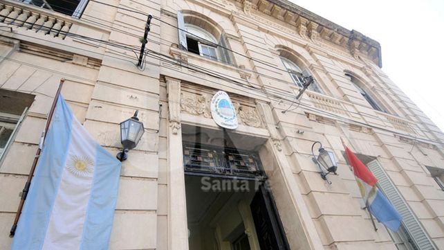 Aparecieron los hermanitos de barrio San Lorenzo que eran buscados desde el martes