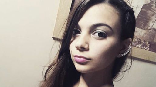 Agustina falleció producto de una muerte por asfixia manual