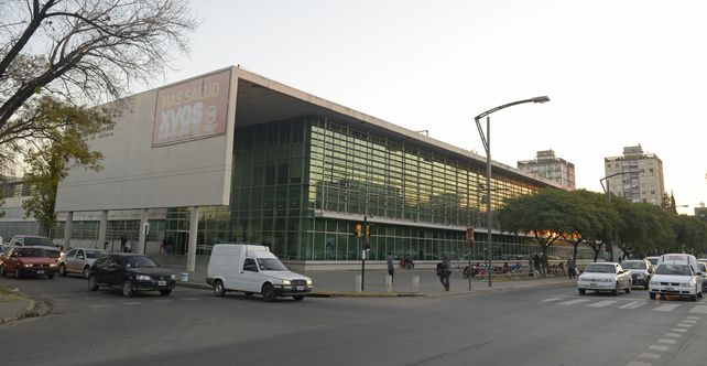 Un exconvicto fue acribillado esta madrugada y murió en el Hospital Clemente Álvarez