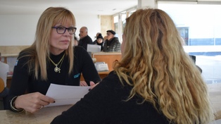 Cupo laboral trans: ya se incorporaron 30 personas del colectivo travesti/trans a la planta municipal