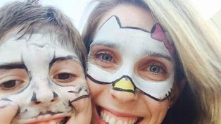 La Justicia argentina frenó la restitución de un nene a Estados Unidos, donde vive su padre