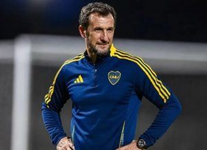 Los errores tontos de Boca en el año que derivaron en goles pelotudos, como dijo Arruabarrena