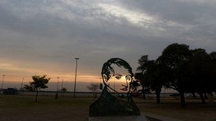 El tiempo en Rosario: sube la temperatura y empieza una mini primavera