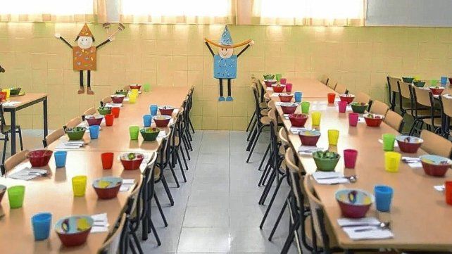 Un informe oficial reveló fuertes diferencias en los desayunos que reciben alumnos de escuelas entrerrianas.