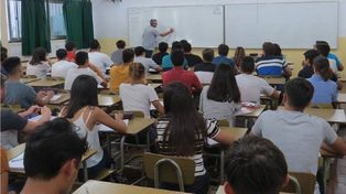 Arranca el seminario para ingresantes 2021 de la UTN
