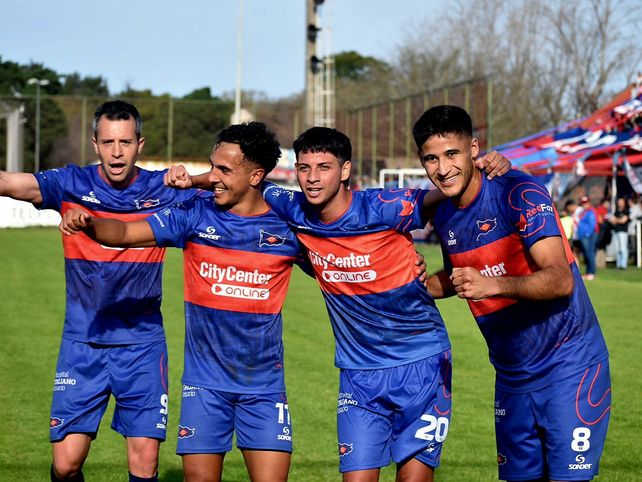 Central Córdoba buscará el ascenso en Primera C, pero también tendrá el desafío de Copa Argentina.