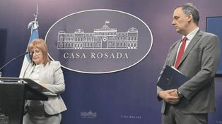 Proyecto de reforma penal: endurecimiento de sanciones, nuevas figuras delictivas y fin de la prescripción en casos graves