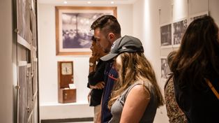Los museos provinciales se unen para celebrar su día