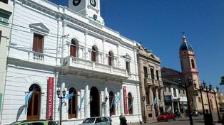 Se declaró el estado de emergencia social municipal en Villaguay