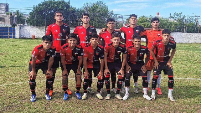 Colón de Santa Fe visitará a Colón de San Justo en el Mercedes Alesso de Bieler.