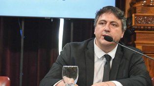 El senador de LLA, Francisco Paoltroni, afirmó que “Milei le hizo el amor a los que estaban dormidos”. Sus dichos se viralizaron en redes sociales