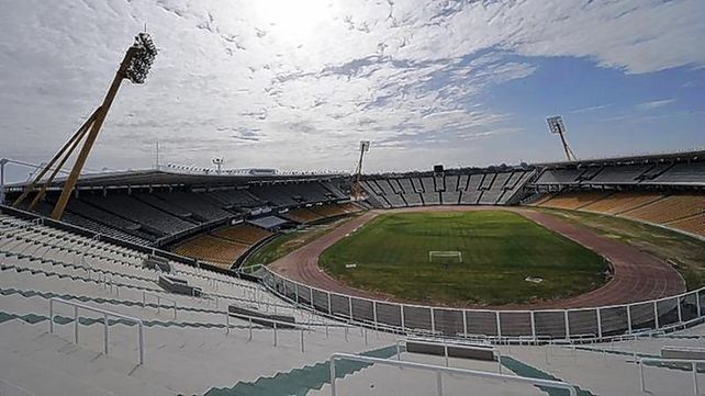 La final de la Copa Sudamericana será sin público en Córdoba