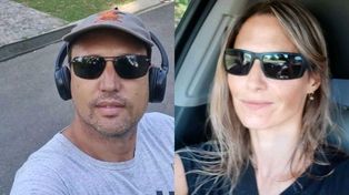 Los padres del adolescente de Berazategui fueron atacados a tiros. El hombre murió&nbsp;