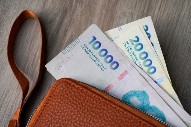Tanto bancos públicos como privados ofrecen préstamos a beneficiarios de Anses