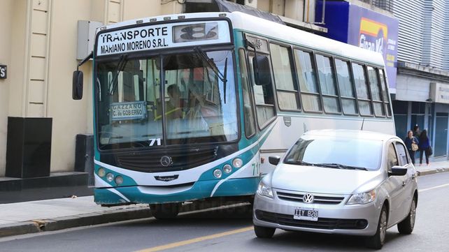 Confirman la llegada de SUBE a Paraná