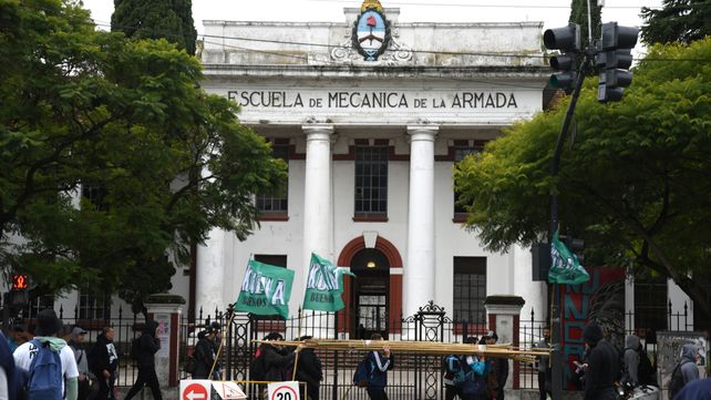 24 de marzo: miles de personas concentran para marchar