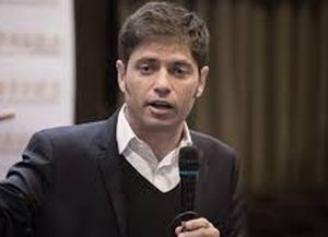 Kicillof habilitó salidas pero el conurbano sigue en cuarentena