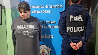 Desde la carcel, Morena Rial se postuló para Gran Hermano 2026