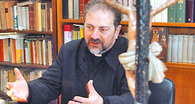 Muri&oacute; monse&ntilde;or Edgardo Storni, ex arzobispo acusado de abuso sexual