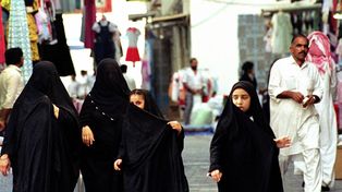 Con fuerte apoyo popular Austria prohíbe el burka y otros cubrecabezas