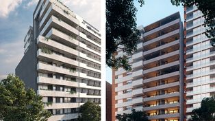 Werk Constructora S.R.L.