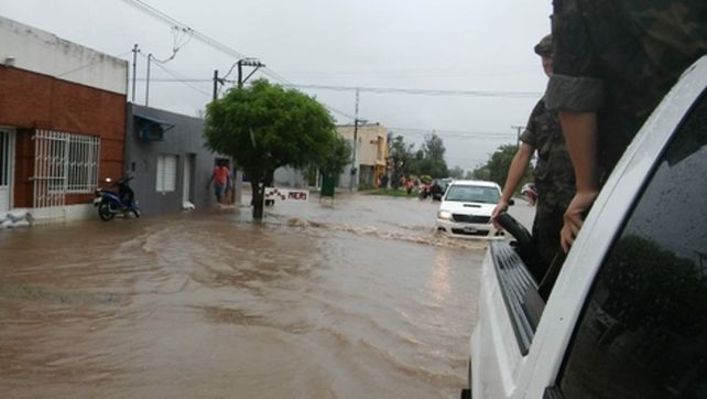 Desde las 5 de la madrugada hasta el mediodía