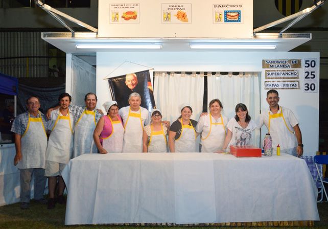 Fotos: Néstor Paredes