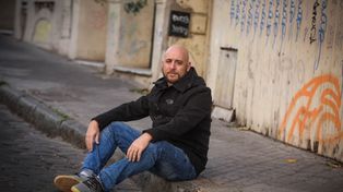 Javier Núñez: exploraciones del rosarino que ganó el premio Casa de las Américas
