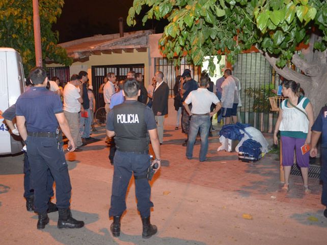 Masacre en Mendoza: un hombre asesinó a 4 personas, entre ellas un niño de 10 años