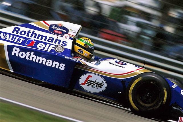 En su carrera acumul&oacute; 41 triunfos