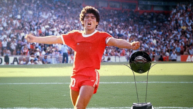 Diego Maradona hubiera sido campeón con Argentinos en 1980. Central y Newells también hubiesen sumado más títulos.&nbsp;