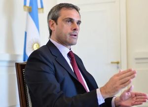 Sectores del PJ piden mantener la unidad de cara las elecciones de 2027