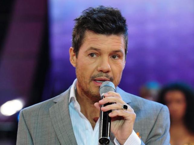 Marcelo Tinelli suspendió la emisión de Showmatch