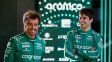 alonso y stroll continuaran en aston martin y ya quedan pocas butacas libres para 2027 alonso y stroll continuaran en aston martin y ya quedan pocas butacas libres para 2027
