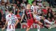 con armani como figura, river elimino por penales a union y esta en los cuartos de final de la copa argentina