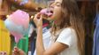 Calu Rivero comparte su sensualidad a través de las redes sociales.
