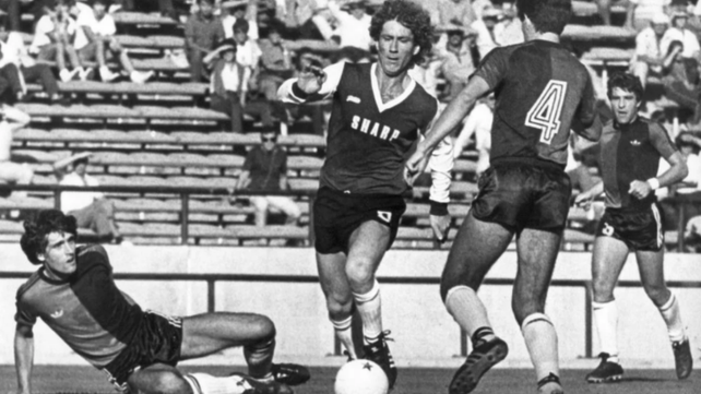 La última vez que se enfrentaron fue el 10 de abril de 1983, cuando Newell's goleó 7 a 1 en Mar del Plata.