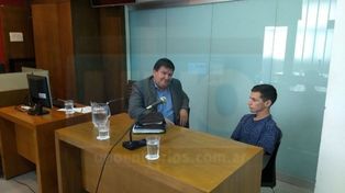 Juicio abreviado.&nbsp;Al conocido como Pela, le ofrecerán este camino para lograr una pena consensuada.